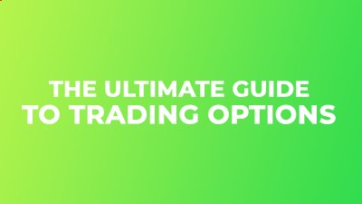 trading options