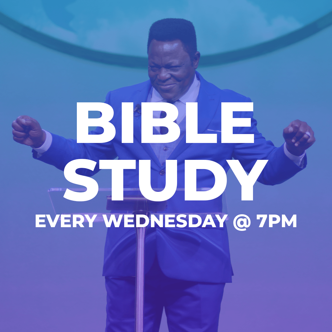 Bible Study