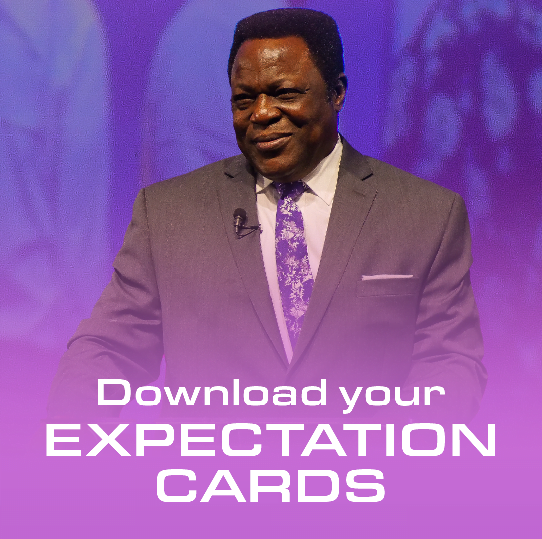 Ecpectation Card